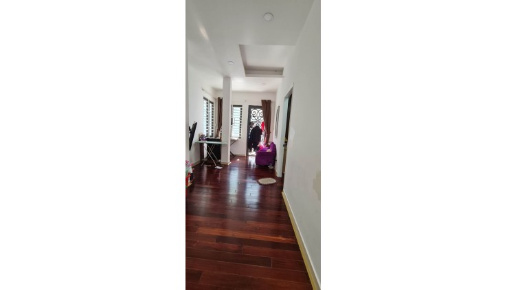 BÁN NHÀ PHÚ NHUẬN 65M2 OTO VÀO NHÀ 3 TẦNG NGANG 4M HẺM THÔNG KD ĐỈNH HỒNG HÀ 10 TỶ.